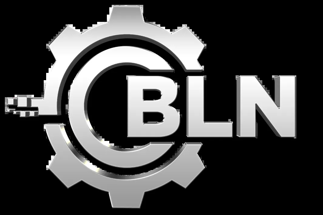 BLN logo
