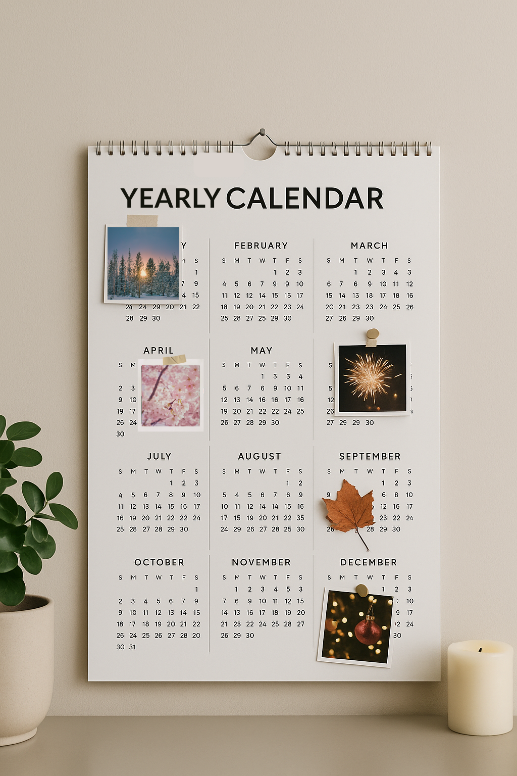 The City of Celebrations