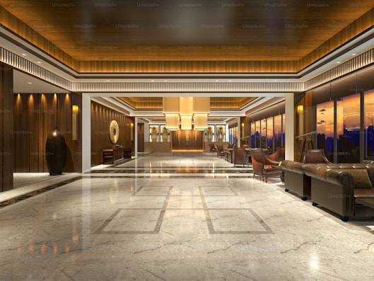 Hotels