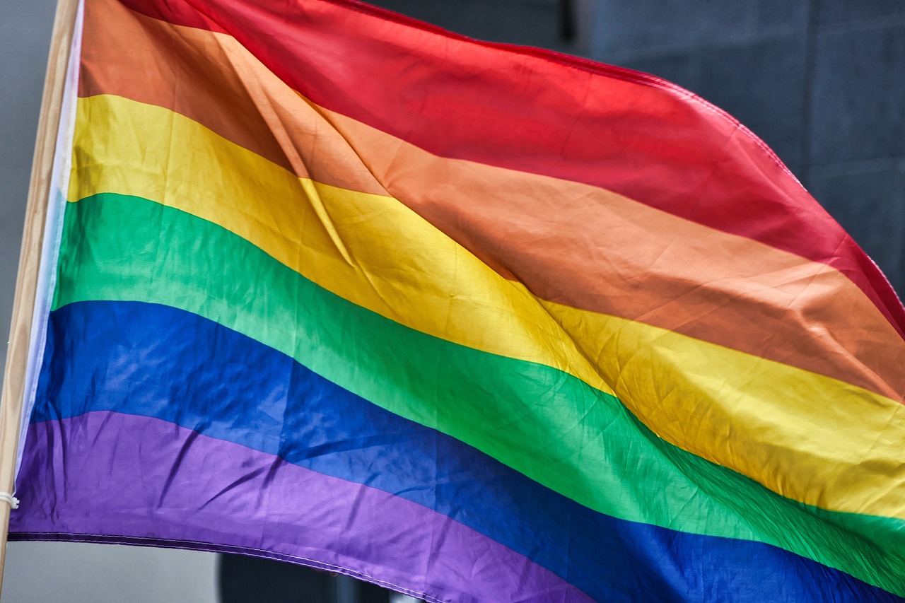 Pride In DC 2025