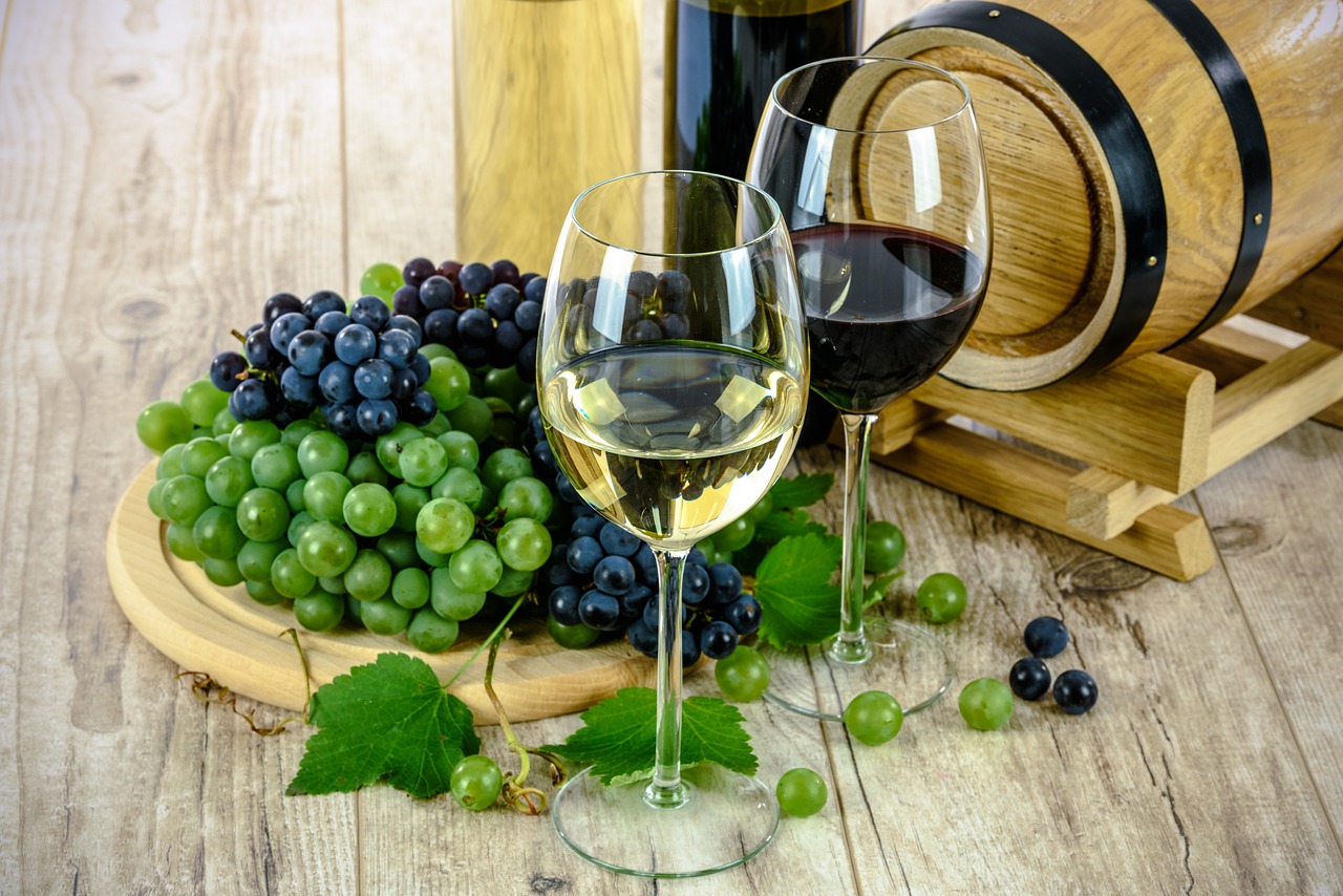 Wine Season With Bhlen 