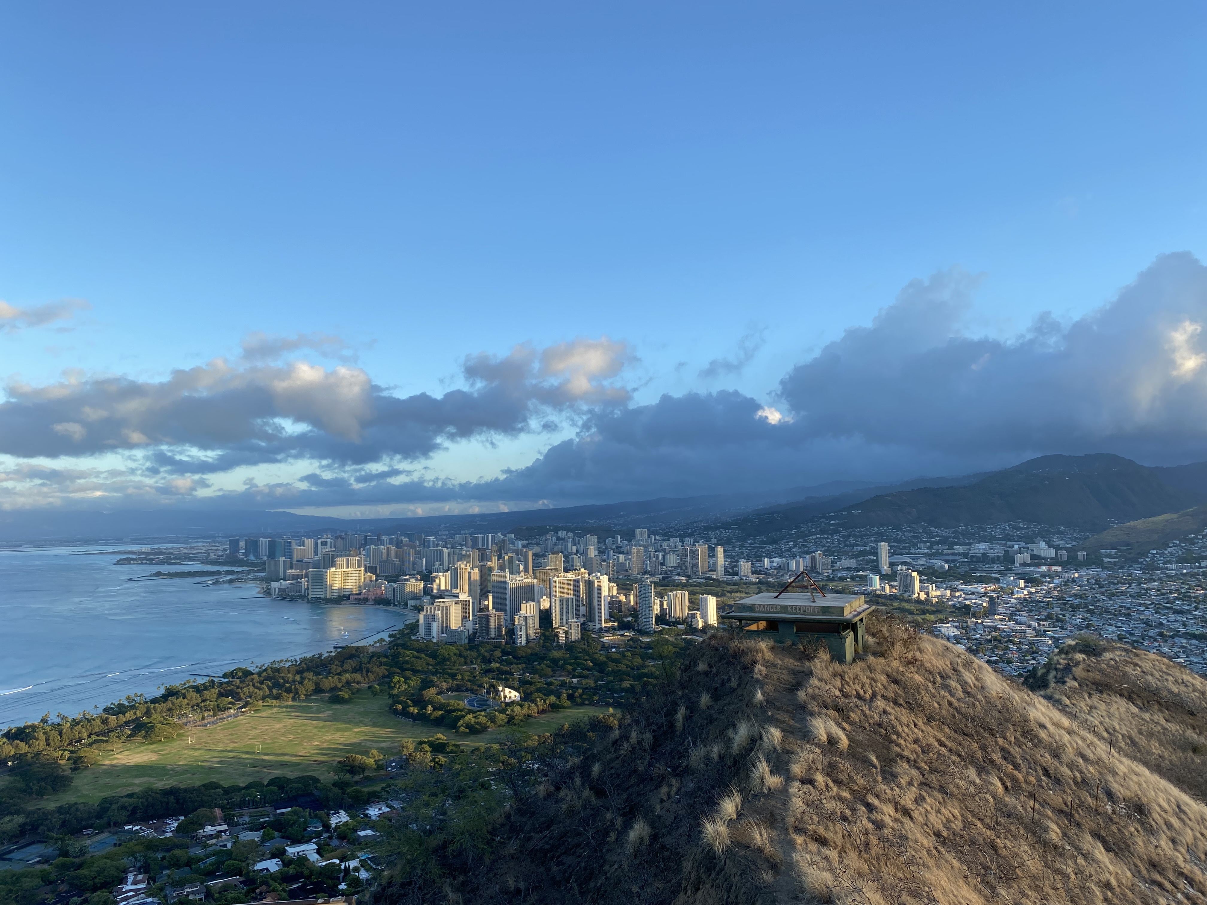 Visit Oahu