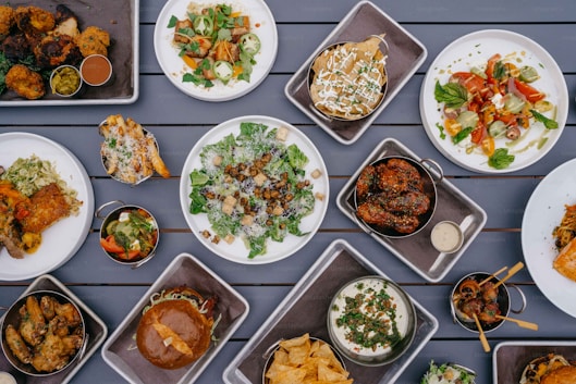 Black Owned Restuarants