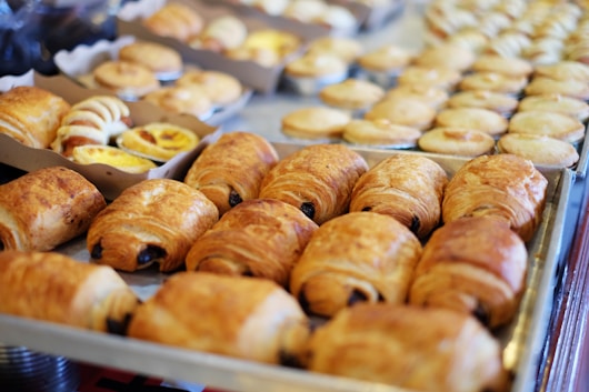 Sweets and Treats